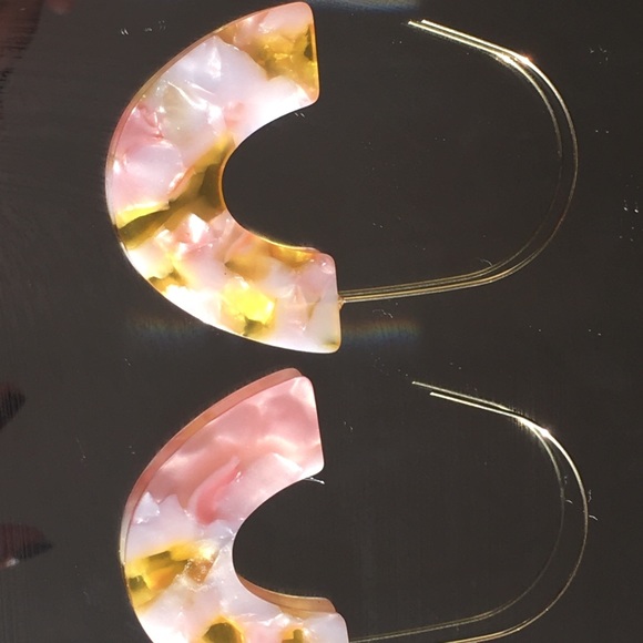 Statement Earrings - Picture 4 of 11